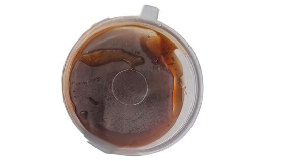 BBQ Sauce
