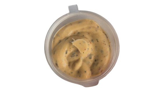 Sizzler Sauce