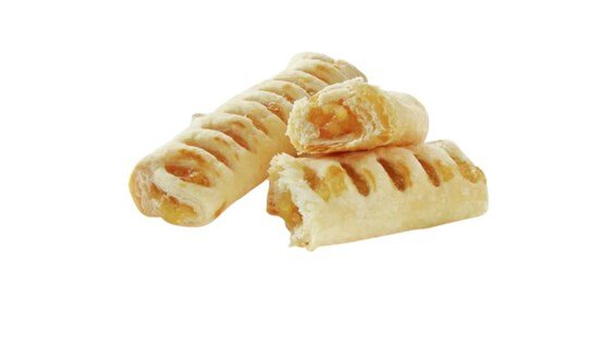Apple Pie