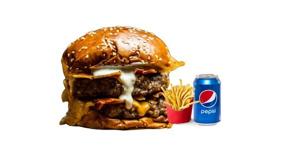 King Size Special