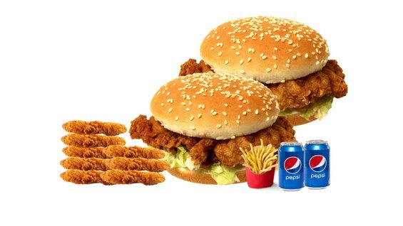 Boneless Deal