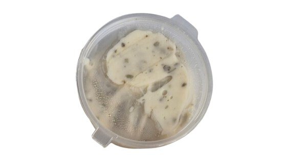 Garlic Mayo