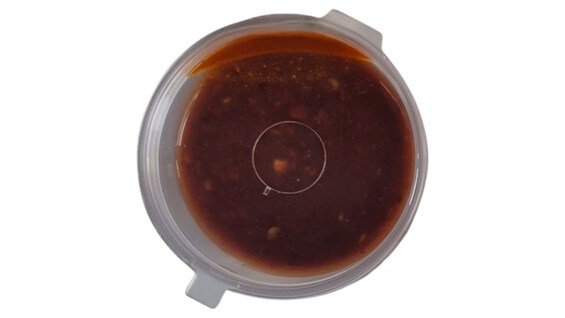 Hot Chilli Sauce