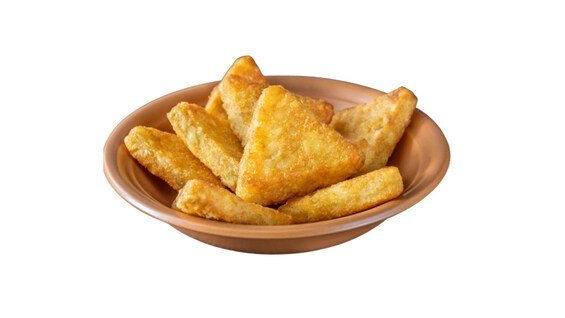 Hashbrown